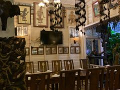 -自然餐厅(Phuket)