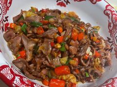 -望湘园·湖南菜(宏伊店)