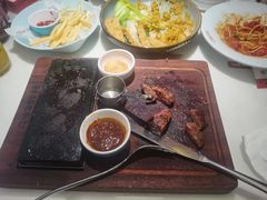 -杯子红牛排(创意产业园店)