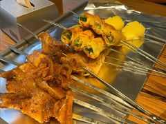 -熙成烧烤(白塔岭店)