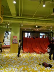 -宝燕乐园(闵行旗舰店)