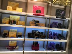 -GODIVA(月星环球港店)