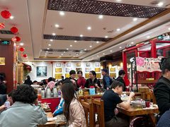 -老雒阳面馆·水席·洛阳菜(王城路店)