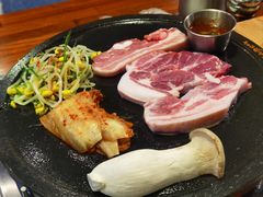 黑猪肉-Dombe豚(黑猪肉街店)
