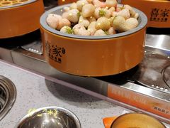 -喜家自助小火锅(乐客城店)