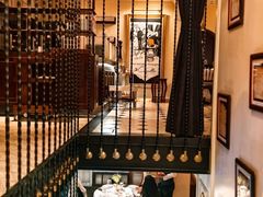 -壳里西餐厅Coquille Seafood Bistro(蒙自路店)