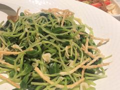 -悦海·家宴·冰花皮皮虾大锅贴(宝龙店)