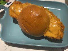 -添饭茶餐厅(天悦龙庭店)