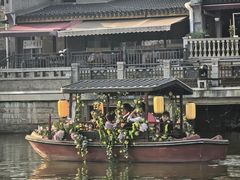 -靖港古镇