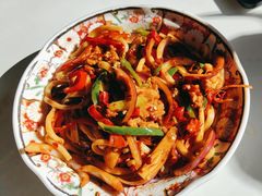 -帕米尔食府(白云观店)