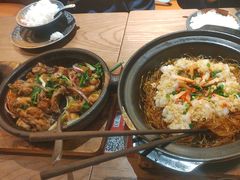 -啫火啫啫煲·顺德干蒸(西乡天虹店)