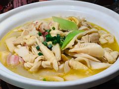 -鱼食饭稻·苏浙土菜17年老馆子(平江路店)