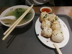 -大壶春生煎(四川中路店)