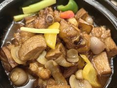 -泛太平洋大酒店·海天楼中餐厅·粤菜