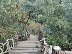 -南京市江宁方山