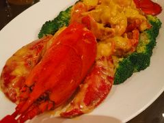 -玫瑰厅上海菜(兴国路店)