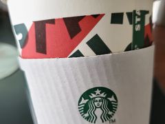 -星巴克(大连柏威年店)