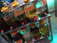 -石屏老字号4号包浆豆腐美食城(泼水广场店)
