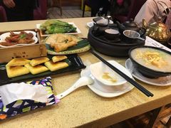 -喜鹊茶点.啫煲(车陂店)