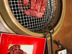 -御牛道日式烤肉料理(杭州万象城店)