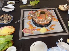 -香香腊排骨.野生菌火塘总店(束河店)