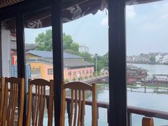 -洞天食府(北大街店)