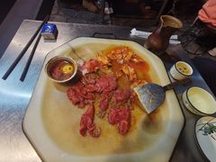 -老渔家白族石板烧旗舰店