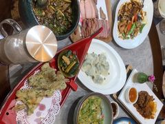 -君霖海鲜私房菜(春柳店)