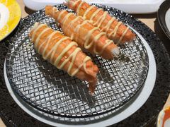 -新一番三文鱼寿司(红城湖店)