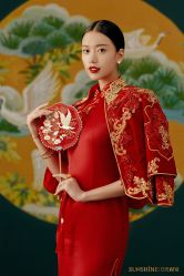 -日光视觉婚纱摄影(旗舰店)
