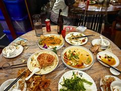 -醉壹号海鲜大排档(厦门美食地标店)