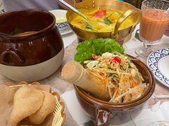 -KingThaia金泰兰(滨江天街店)