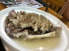-冰煮羊(天利店)