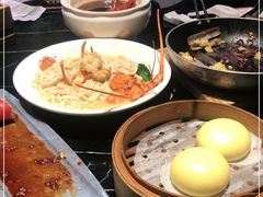 -稻香饭店(IFS国金中心店)