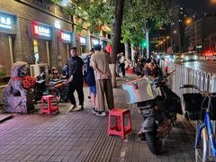 -惠宾饭庄(中山路店)