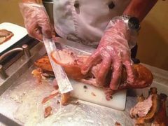 -四季民福烤鸭店(前门店)