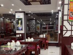 大堂-东方宫中国兰州牛肉拉面(新起街店)