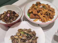 -北塘海鲜·天津菜(大光明桥旗舰店)