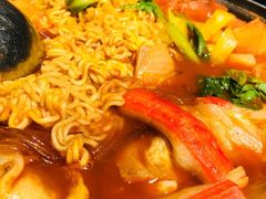 -泰好吃芝士年糕火锅(独墅湖店)