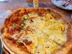-盘炉forenza·云贵川融合小食堂 ( 钟楼中柳巷店)