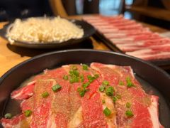 -九田家黑牛烤肉料理(太原迎泽区同至人店)