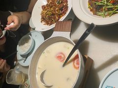 -佬麻雀·剁椒鱼头(京基KK One店)