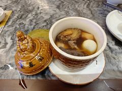 -安泰楼·佛跳墙创始人·传统闽味早茶·酒楼(三坊七巷闽菜地标店)