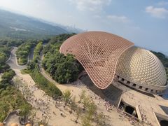 -牛首山文化旅游区