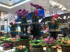-半岛听涛蒸汽海鲜自助(K11店)