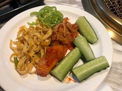 -火炉火自助餐(喜隆多店)