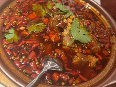 -漢舍中国菜馆(浦东嘉里城店)