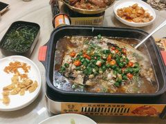 -令狐冲烤鱼·烧菜馆(达明店)