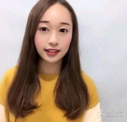 -GIRL STYLE 烫发·染发沙龙