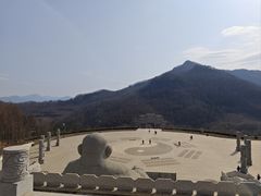 -九鼎铁刹山风景区